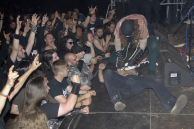 EXHUMED